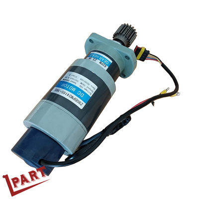 Мотор Z90DPM24165-36S грузоподъемника тележки паллета 165W OEM электрический 24V
