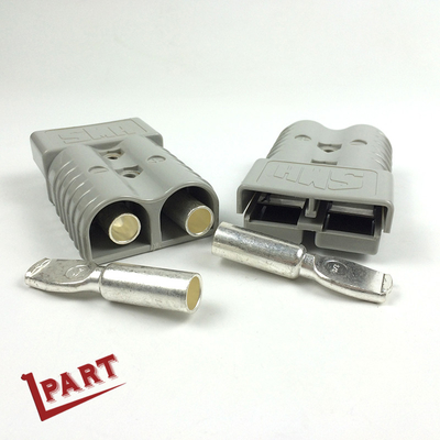 Серый цвет SB 350A 600V соединителя полюса батареи грузоподъемника OEM 3T
