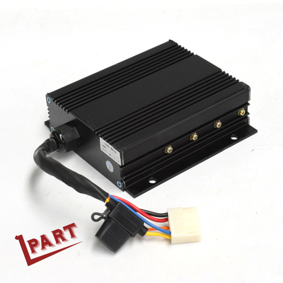 300W электрический конвертер 36V-48V регулятора мотора DC грузоподъемника ZAPI к 12V