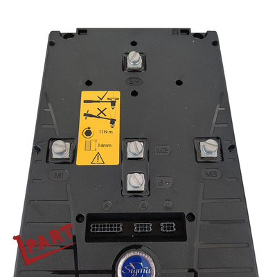 Регулятор SET865L 80V 650A СТРАНИЦЫ регулятора мотора AC грузоподъемника электрический