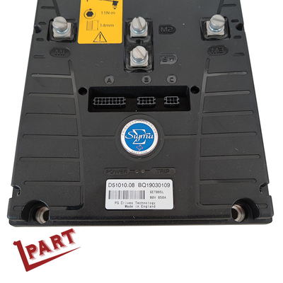 Регулятор SET865L 80V 650A СТРАНИЦЫ регулятора мотора AC грузоподъемника электрический