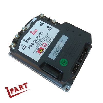 Электрический AC 0 24V 200A регулятора ZAPI мотора грузоподъемника