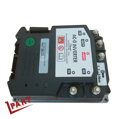 Электрический AC 0 24V 200A регулятора ZAPI мотора грузоподъемника