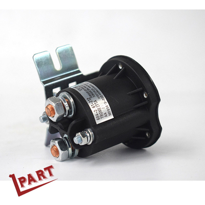 Контактор 12V 684-2461-212 грузоподъемника насоса электрический для тележки паллета