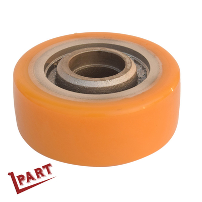 Колесо баланса 140x54x47mm Jungheinrich ERC226 колеса привода грузоподъемника