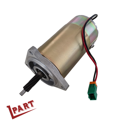 Мотор 300W 273A1-00401A грузоподъемника AC Японии электрический