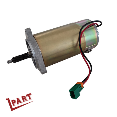 Мотор 300W 273A1-00401A грузоподъемника AC Японии электрический