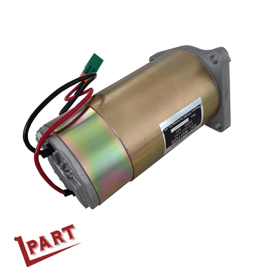 Мотор 300W 273A1-00401A грузоподъемника AC Японии электрический