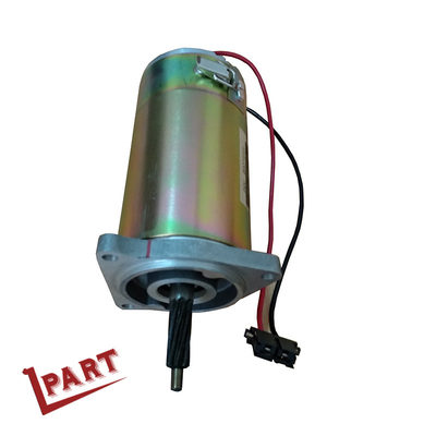 Япония управляя электрическим дюймом 150W 37410-01460 мотора 13 грузоподъемника