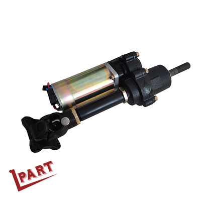 Безщеточный электрический мотор грузоподъемника с собранием 2650rpm винта