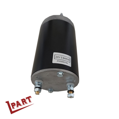 Мотор ZDY211S 24V 800W подъема грузоподъемника мотора грузоподъемника насоса электрический
