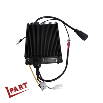 Заряжатель батареи 1121-520004-0A частей батареи грузоподъемника ESCH24V5A