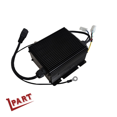 Заряжатель батареи 1121-520004-0A частей батареи грузоподъемника ESCH24V5A