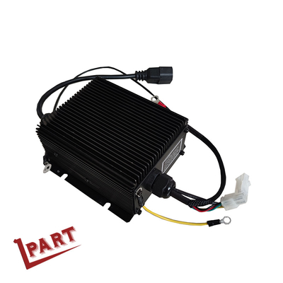 Заряжатель батареи 1121-520004-0A частей батареи грузоподъемника ESCH24V5A