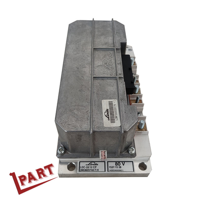 Регулятор 80V 450A 3903605744 мотора грузоподъемника Линде