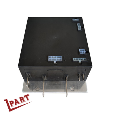Регулятор 48V 350A мотора грузоподъемника и тележки гольфа для тележки гольфа Ezgo
