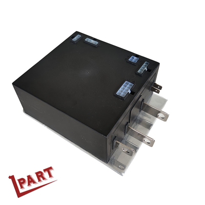 Регулятор 48V 350A мотора грузоподъемника и тележки гольфа для тележки гольфа Ezgo