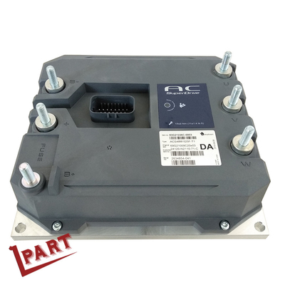 Регулятор ACS48M-525F-T1 24120-N2110-71-C мотора грузоподъемника Японии