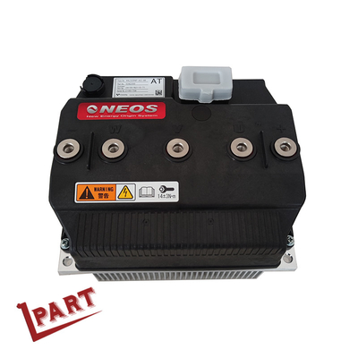 Регулятор 48L525NF-AC-46 24150-N2110-71 Тойота мотора грузоподъемника