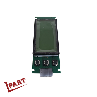 Оригинальные запчасти для батареи погрузчика Toyota Display 6FB20 57190-13700-71