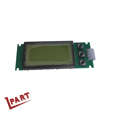 Оригинальные запчасти для батареи погрузчика Toyota Display 6FB20 57190-13700-71