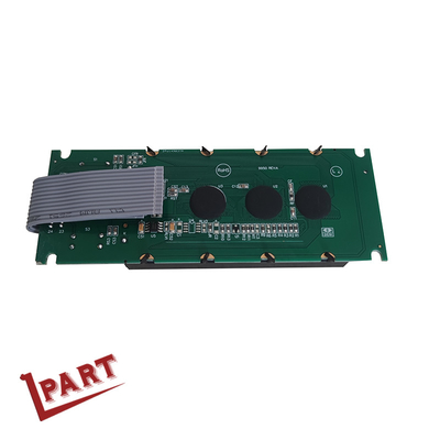 Оригинальные запчасти для батареи погрузчика Toyota Display 6FB20 57190-13700-71