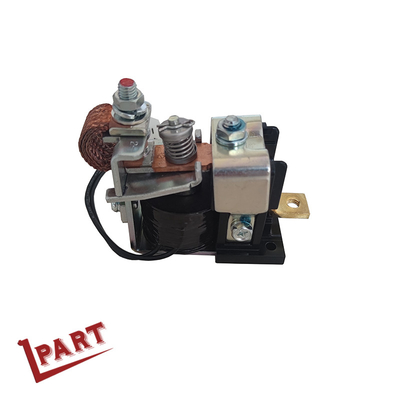 Контактник для электрической погрузки Toyota 24430-13300-71