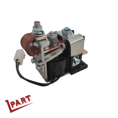 Контактник для электрической погрузки Toyota 24430-13300-71
