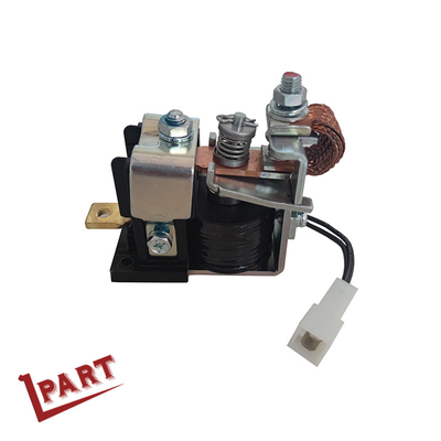 Контактник для электрической погрузки Toyota 24430-13300-71