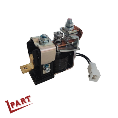Контактник для электрической погрузки Toyota 24430-13300-71