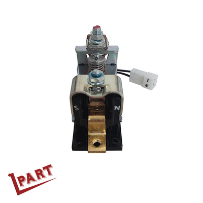 Контактник для электрической погрузки Toyota 24430-13300-71