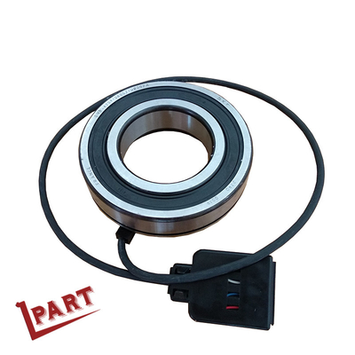 Подшипники SKF для электрического сборщика