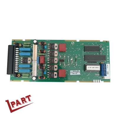 Запчасти для вилочных погрузчиков Clark Parts Clark Controller Board 4343675