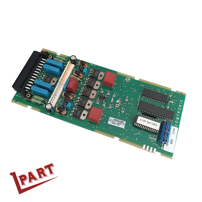 Запчасти для вилочных погрузчиков Clark Parts Clark Controller Board 4343675