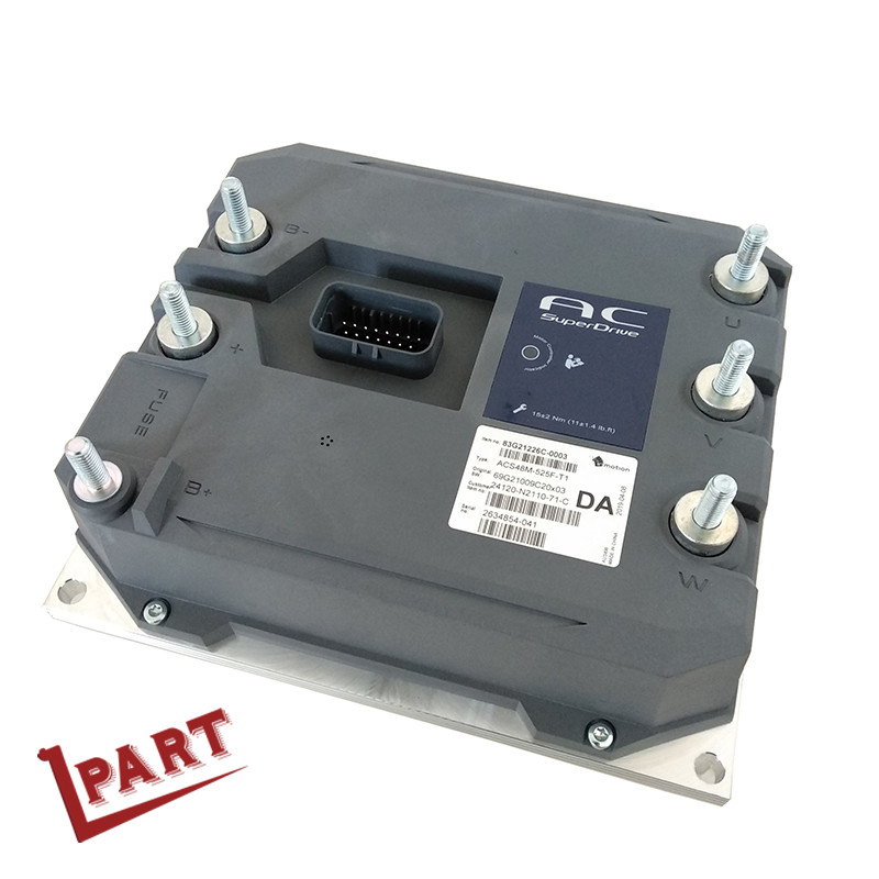 Моторный контроллер Toyota 24120-N2110-71 Super Drive ACS48M-525F-T1